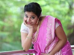 Swathi Reddy Photos: 'కలర్స్' స్వాతి క్యూట్ ఫోటోలు!