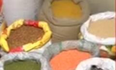 કઠોળની જમાખોરી પર અંકુશ લગાવવા સરકારના નક્કર પગલાં, 31 ઓક્ટોબર સુધી સ્ટોક મર્યાદા નક્કી