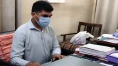 દમણ પાસે દારૂની હેરાફેરી કરતો PSI ઝડપાયો, કારમાંથી 3 લાખનો મુદ્દામાલ પણ જપ્ત