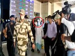 Darbhanga Blast: शामली से गिरफ्तार दोनों संदिग्धों को लाया गया पटना, NIA कोर्ट में होगी पेशी