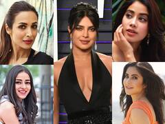 मेकअपशिवाय देखील या अभिनेत्री आहेत सौंदर्याच्या खाण; घरीच घेतात त्वचेची काळजी