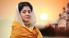 হয় মা নয় বৌমা: শেষ হল রানি মা’র পথ চলা, শেষদিনের শ্যুটিং নিয়ে আবেগ দিতিপ্রিয়ার গলায়