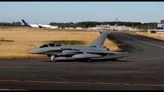 Rafael व्यवहाराची फ्रान्समध्ये न्यायालयीन चौकशी; फ्रान्समधील वेबसाईट मीडियापार्टचा दावा