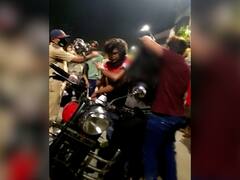 कल्याणमधील कोळसेवाडीत दोन तरुण आणि एका तरुणीला जमावाकडून बेदम मारहाण