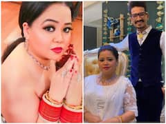 Birthday Special: घर में खाने के नहीं थे पैसे, फिर ऐसा चमका Bharti Singh की किस्मत का सितारा, जानें उनके फर्श से अर्श तक पहुंचने की कहानी