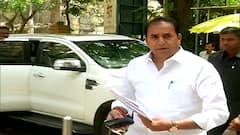 ईडीच्या समन्सनंतर कायदेशीर सल्ला घेण्यासाठी Anil Deshmukh दिल्लीला रवाना