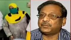 Asansol Vaccination Controversy: 'জীবন বিপন্ন হতে পারে, ভ্যাকসিন দেওয়া ছেলেখেলা নয়', আসানসোলকাণ্ড নিয়ে প্রতিক্রিয়া কাজলকৃষ্ণ বণিকের