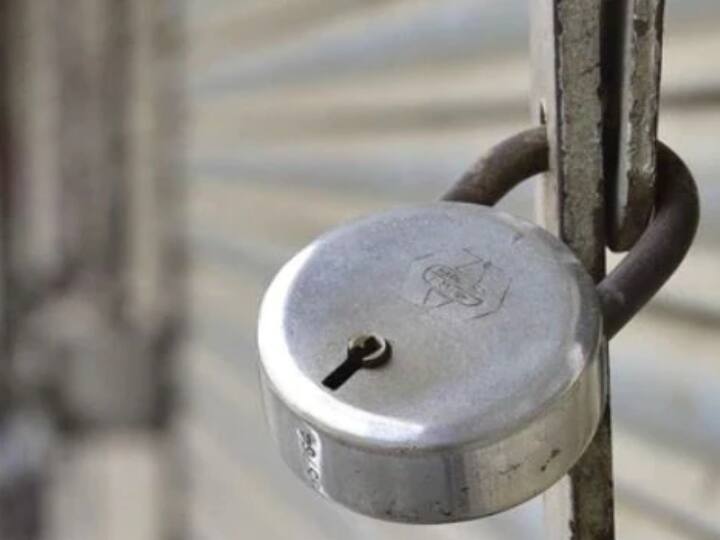 त्रिपुरा: अगरतला और आठ शहरी निकायों में 9 जुलाई तक बढ़ाया गया कोरोना कर्फ्यू Tripura govt extends Corona curfew till 9 July त्रिपुरा: अगरतला और आठ शहरी निकायों में 9 जुलाई तक बढ़ाया गया कोरोना कर्फ्यू