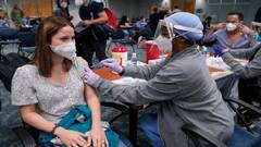 જોનસન એન્ડ જોનસન કંપનીનો દાવો-ડેલ્ટા પ્લસ વેરિયન્ટ સામે  વેક્સિન કારગર