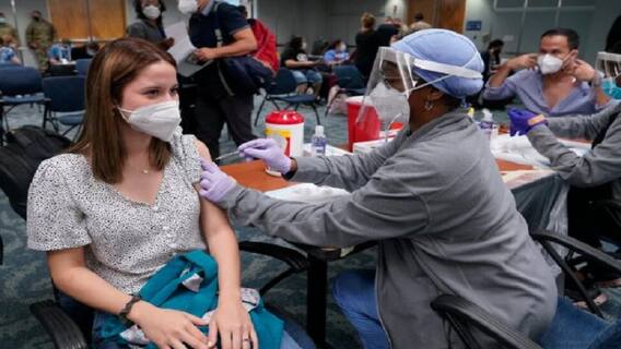 જોનસન એન્ડ જોનસન કંપનીનો દાવો-ડેલ્ટા પ્લસ વેરિયન્ટ સામે  વેક્સિન કારગર