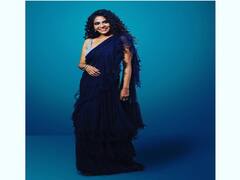 Actress poornima indrajith pics : சிரிப்பு முத்தம் மௌனம் கனவு - பூர்ணிமா இந்திரஜித் போட்டோ ஆல்பம்