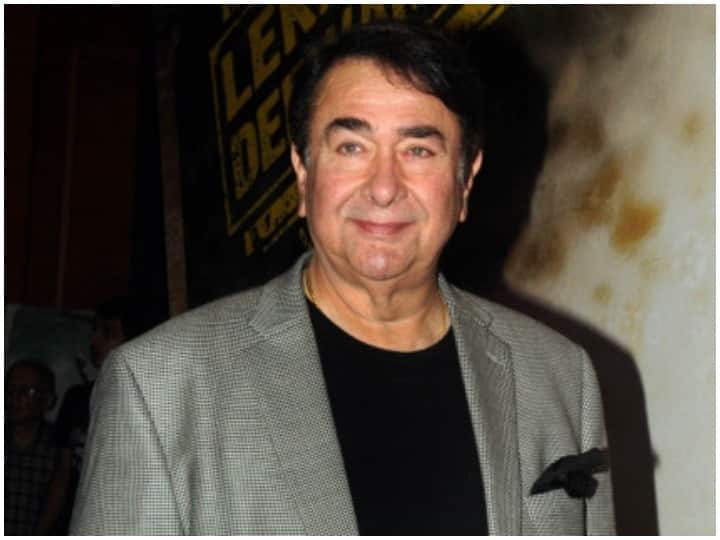 Randhir Kapoor opens up about Rishi Kapoor’s illness and Rajiv Kapoor’s marriage