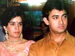 Aamir Khan पहली पत्नी Reena को अपने खून से लिखते थे लव लेटर, जानिए क्यों होना पड़ा था जुदा