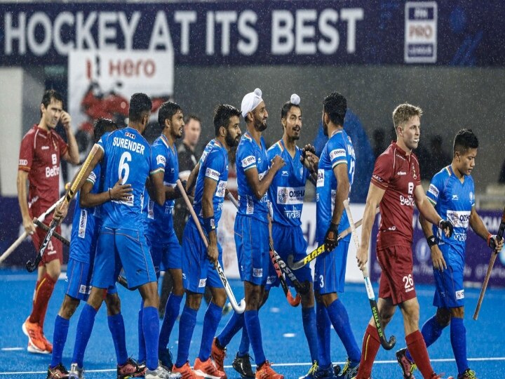 Indian Men's Hockey: இந்தியா ஆடவர்  ஹாக்கியின் வீழ்ச்சியும் எழுச்சியும்! 41 ஆண்டுகளுக்குப் பின் சாதித்தது எப்படி?