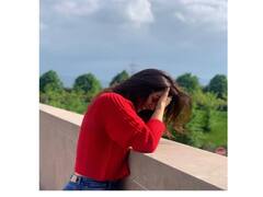 Actress Raashii Khanna pics  : கண் கேட்கும் கனா நெஞ்சுக்குள் வினா  - ராஷி கன்னா