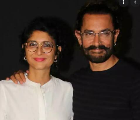 ਆਮੀਰ ਖਾਨ ਤੇ ਕਿਰਨ ਰਾਓ ਨੇ ਅਲੱਗ ਹੋਣ ਦਾ ਕੀਤਾ ਐਲਾਨ