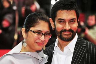 Aamir Khan Kiran Love Story: એક ફોન કોલ્સથી શરૂ થઇ હતી આમિર ખાન કિરણની લવ સ્ટોરી, આ રીતે થઇ ગઇ ખતમ