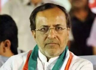 Election 2022 : અર્જુન મોઢવાડિયાને કોંગ્રેસે સોંપી મોટી જવાબદારી, જાણો શું મળી જવાબદારી?