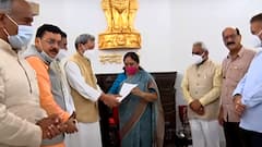 Uttrakhand Update: तीरथ के बाद अब किसके हाथ होगी उत्तराखंड की कमान?