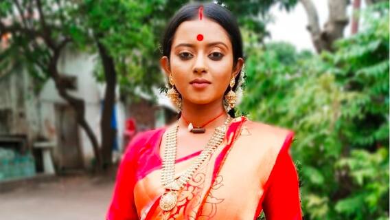 Shruti Das: গায়ের রং নিয়ে সোশ্যাল মিডিয়ায় কুরুচিকর মন্তব্য, লালবাজারের দ্বারস্থ অভিনেত্রী