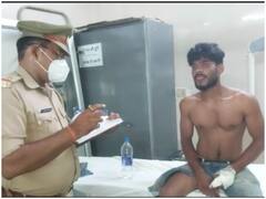 शादी समारोह में विवाद के बाद फायरिंग में एक युवक की मौत, पूर्व बीडीसी सदस्‍य समेत 5 लोग गिरफ्तार