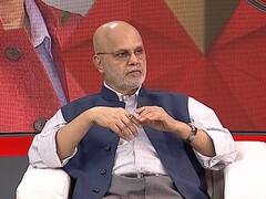 Ethanol Man Pramod Chaudhary : इथेनॉलचं महत्त्व ओळखणारे 'इथेनॉल मॅन' प्रमोद चौधरींसोबत खास गप्पा