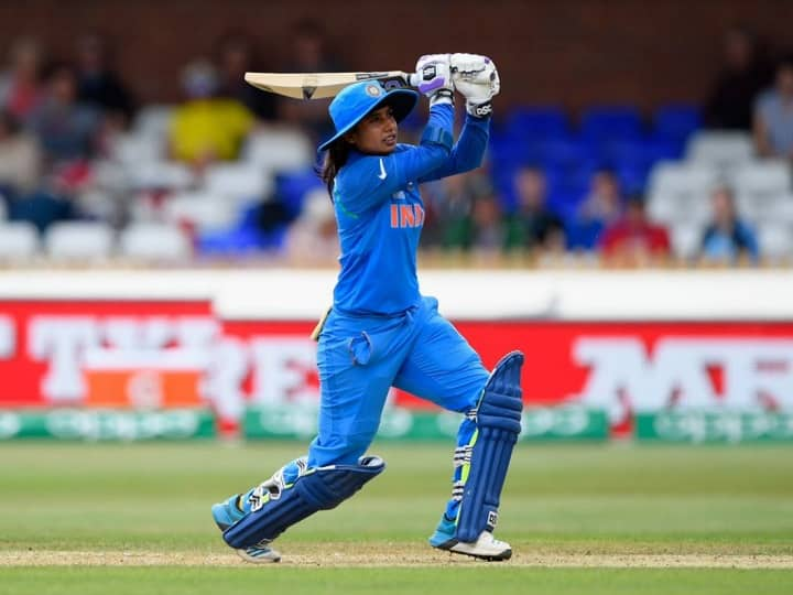 IND Vs ENG Women, Mithali Raj Fit And Will Captain Team ...