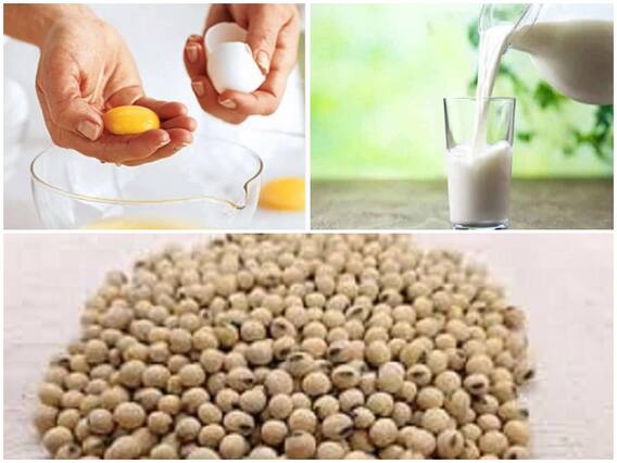 Food Allergy: ये आम खाद्य पदार्थ भी बना सकते हैं आपको एलर्जी का शिकार, जानिए लक्षण Food Allergy: ये आम खाद्य पदार्थ भी बना सकते हैं आपको एलर्जी का शिकार, जानिए लक्षण