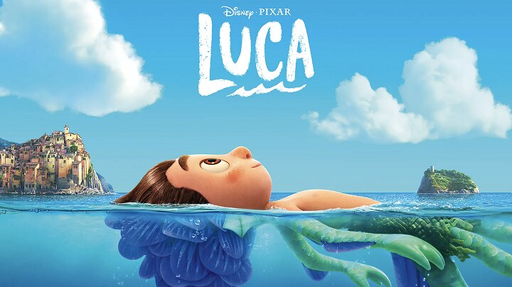 Luca Movie review: சின்ன வயசு ஃப்ரெண்ட்ஷிப்பும்...ஒரு வெஸ்பா ரைடும்... லூக்கா திரைப்படம் எப்படி இருக்கு?