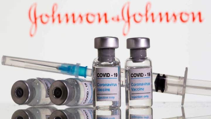 Johnson and Johnson single-dose COVID-19 vaccine is given approval for Emergency Use in India जॉनसन एंड जॉनसन की सिंगल-शॉट वैक्सीन को मिली मंजूरी, अब भारत में 5 टीके उपलब्ध
