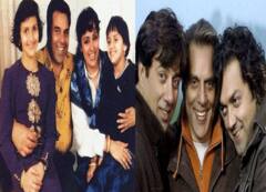 किसी के 6 तो किसी के 4...Raj Kapoor से लेकर Saif Ali Khan तक, 2 से ज्यादा बच्चों के पिता हैं ये Bollywood Stars