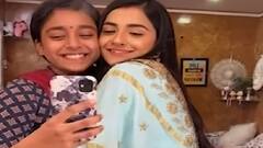 Imlie and Anokhi are real life best friends