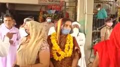 બનાસકાંઠાના ધાનેરા નગર પાલિકામાં રાજકારણ ગરમાયું, 6 MLAને પક્ષાંતર ધારા હેઠળ નોટિસ