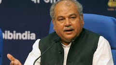 Uttarakhand: नए CM पर BJP की बड़ी बैठक, पर्यवेक्षक Narendra Tomar और D Purandeswari देहरादून पहुंचे