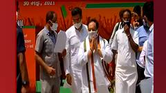 PM Modi से मुलाकात करेंगे BJP अध्यक्ष JP Nadda, Uttarakhand के नए सीएम पर होगी चर्चा ?