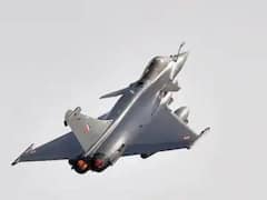 Rafale Deal की फ्रांस में न्यायिक जांच शुरू - रिपोर्ट