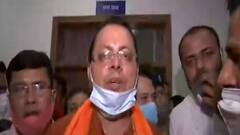 Tirath Singh Rawat के इस्तीफे और Pushkar Singh Dhami के CM बनने का TMC कनेक्शन