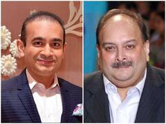 मेहुल चोकसी और नीरव मोदी के खिलाफ कानूनी कार्यवाही की बारीकी से निगरानी, विदेश मंत्रालय ने जारी किया बयान