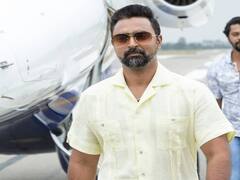 Actor Prasanna pics: நான் போகிறேன் மேலே மேலே- பிரசன்னா