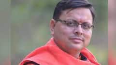 Uttarakhand New CM: Pushkar Singh Dhami होंगे Uttarakhand के नए CM, आज ही लेंगे शपथ