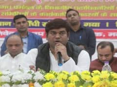 बिहार के 'सन ऑफ मल्लाह' मुकेश सहनी की यूपी की राजनीति में एंट्री, निषाद वोट बैंक पर नजर