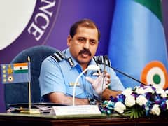 चीन से मुकाबला करना है तो स्वदेशी हथियार और एयर-प्लेटफॉर्म उन्नत किस्म के हों, उन्हें जल्दी क्लीयरेंस मिले- IAF प्रमुख