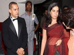 Aamir Khan पहली पत्नी Reena को अपने खून से लिखते थे लव लेटर, जानिए क्यों होना पड़ा था जुदा