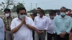 નવસારીના ઘોલ ગામમાં જવા માટે પુલ તૈયાર, 4 કરોડના ખર્ચે કરાયું નિર્માણ