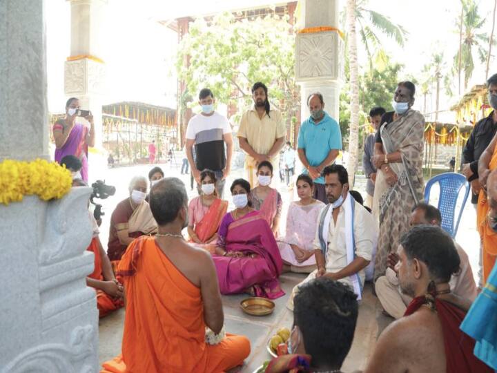 இதற்கு ஏன் 17 வருடங்கள் ஆனது என்பதை விட அந்த நாட்கள் எனக்கு அளித்த அனுபவங்கள் முக்கியமானவை. என்று கூறியுள்ளார்