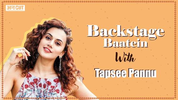 तापसी पन्नू ने कैसे हसीन दिलरूबा-मनमर्जियां जैसी फिल्मों से बनाई अपनी अलग पहचान | Uncut