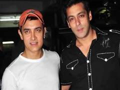 Salman Khan ने Aamir Khan के बुरे वक्त में की थी मदद, पढ़े क्या है पूरा मामला