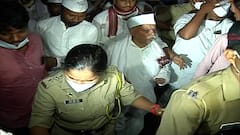 TOP 50 | सकाळच्या 50 महत्त्वाच्या बातम्यांचा वेगवान आढावा | सुपरफास्ट बातम्या | 03 जुलै 2021