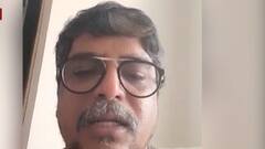 कलादिग्दर्शक राजू साप्ते यांनी आत्महत्येआधीच्या व्हिडीओत आरोप केलेले राकेश मौर्य नॉट रिचेबल