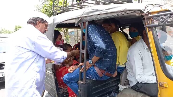 ਸ਼ਰਮਾ ਨੇ ਕਿਹਾ ਕਿ, ਇਹ ਸਿਰਫ ਗੱਪਾਂ ਮਾਰਨ ਹੀ ਆਇਆ ਹੈ ਪੰਜਾਬ ਵਿੱਚ, ਅੱਜ ਅਸੀਂ ਦੂਰਬੀਨ ਰਾਹੀਂ ਦੇਖ ਰਹੇ ਹਾਂ ਬਿਜਲੀ ਦੇ ਮੀਟਰ ਵਿਚ ਕਿ ਕਿਤੇ 301 ਤਾਂ ਨਹੀਂ ਹੋ ਗਿਆ।